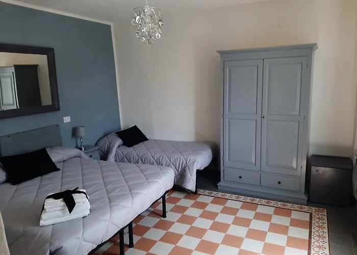 B&B Principe Calaf 3 Lucca