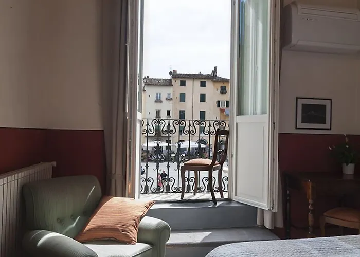 B&B Arena di Lucca